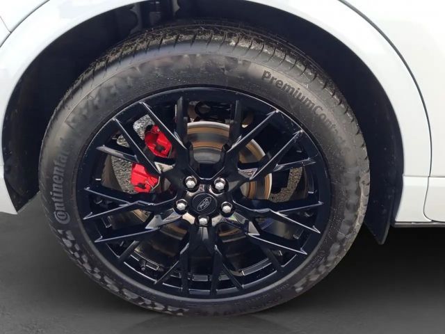 Ford Kuga Plug in Hybrid