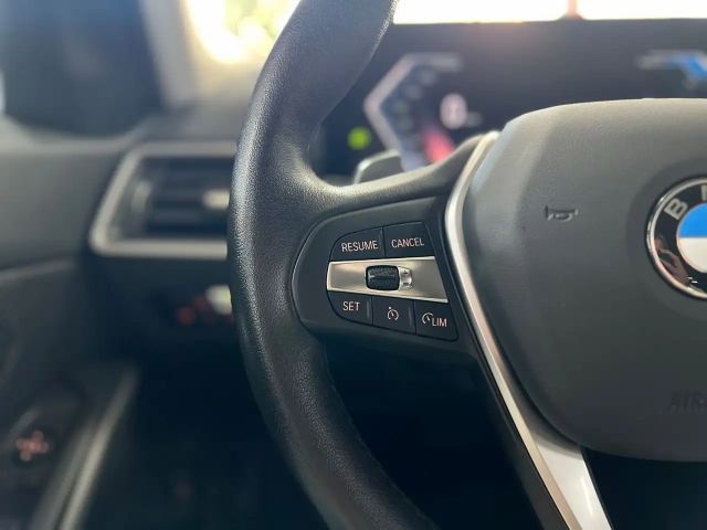 BMW 320 320d Touring xDrive