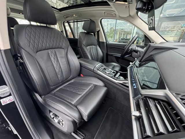 BMW X7 xDrive40d
