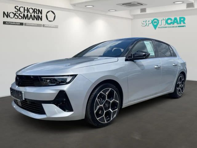 Opel Astra 1.2 Turbo Ultimate