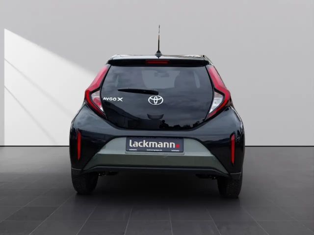 Toyota Aygo X 1.0 VVT-i Pulse