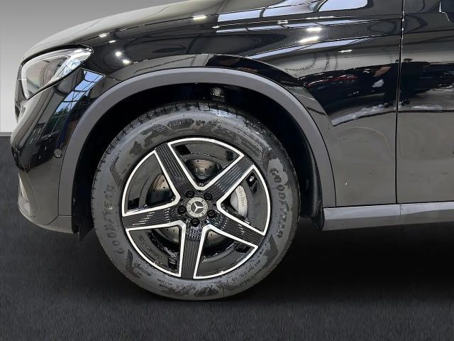 Mercedes-Benz GLC 200 4MATIC AMG Line GLC 200 d