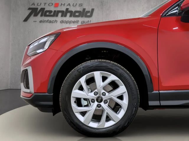 Audi Q2 35 TFSI S-Tronic
