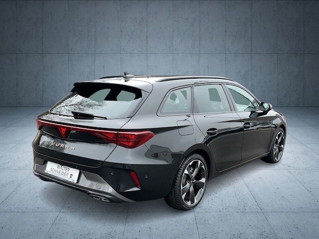 Cupra Leon 1.5 TSI DSG Sportstourer