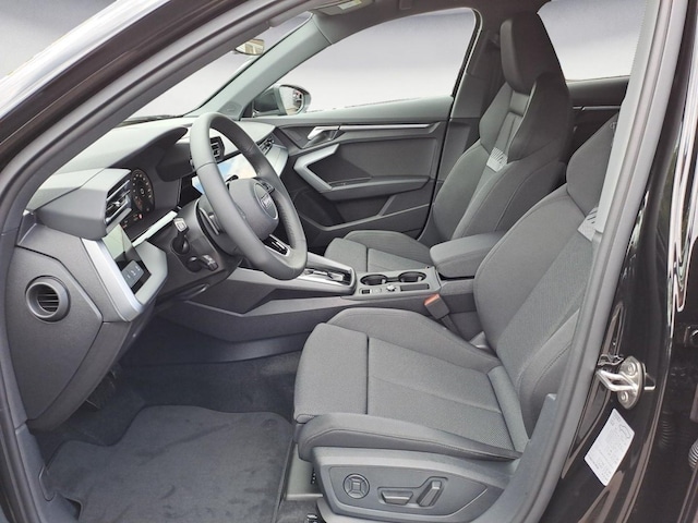 Audi A3 35 TFSI S-Tronic Sportback