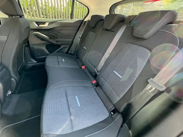 Ford Focus Active Limited