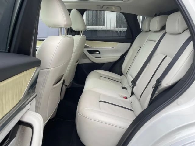 Mazda CX-60 4WD Takumi