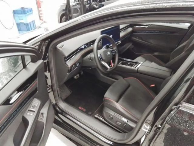 Volkswagen ID.7 GTX IQ.Drive