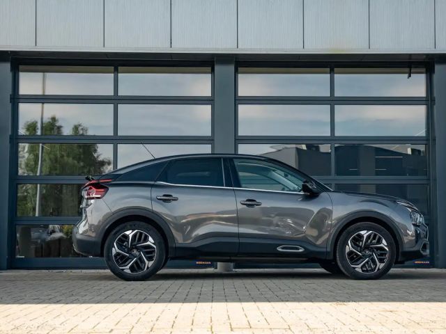 Citroën C4 130 PK AT | Pano dak | Leder | Massage | Camera...