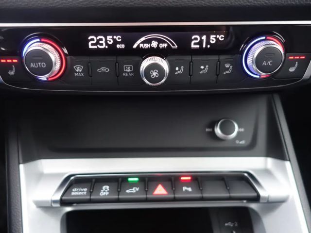 Audi Q3 Hybride S-Tronic Sportback