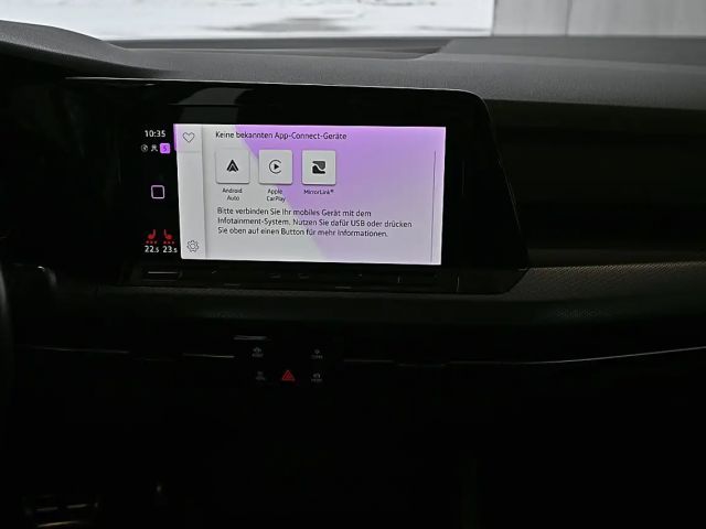 Volkswagen Golf DSG Life Variant