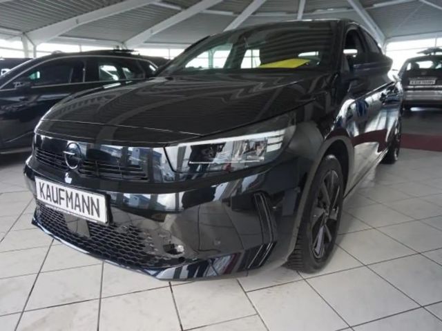 Opel Corsa GS-Line Grand Sport Turbo