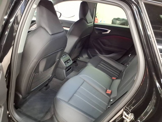 Audi A5 Avant S-Tronic