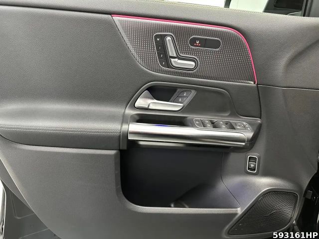 Mercedes-Benz GLA 250 Progressive