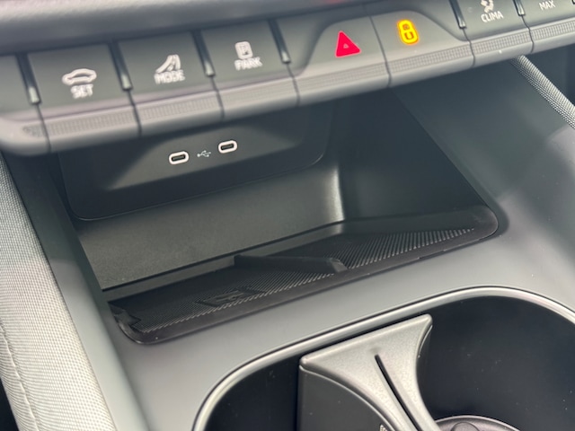 Skoda Enyaq Coupe iV 60