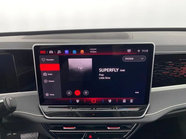 Volkswagen Passat Business DSG Variant