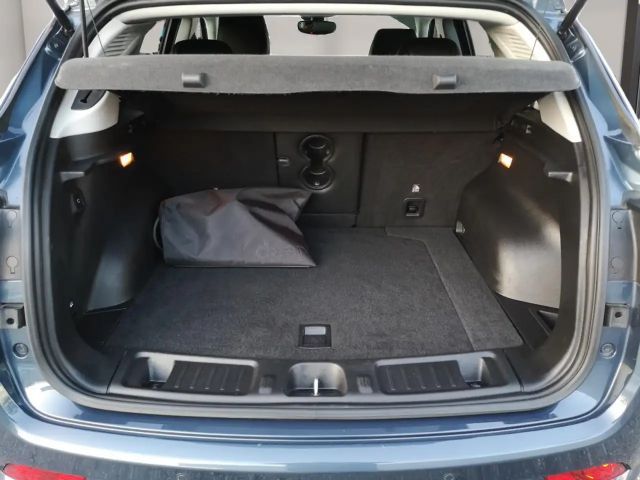 Jeep Compass 4xe