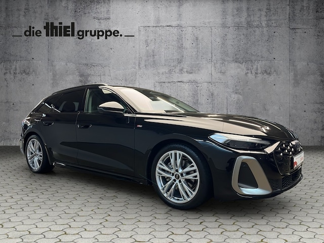 Audi A5 Avant Quattro S-Tronic