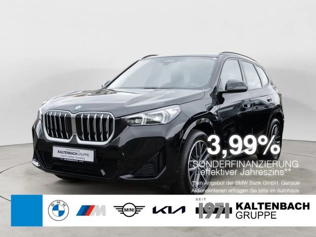 BMW X1 M-Sport xDrive