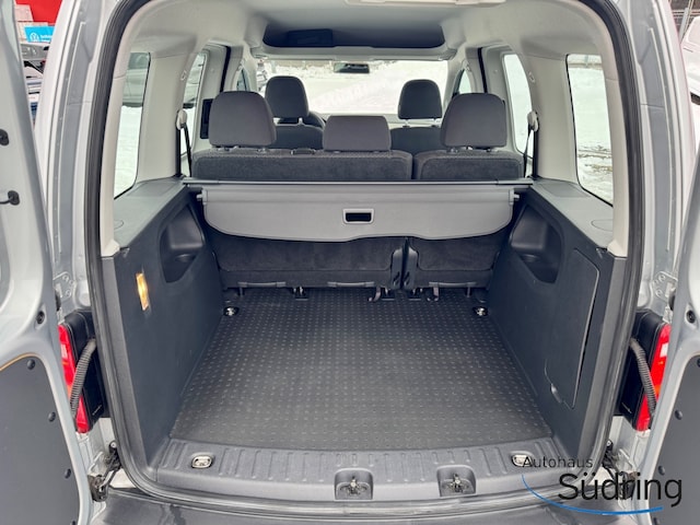 Volkswagen Caddy BMT Trendline