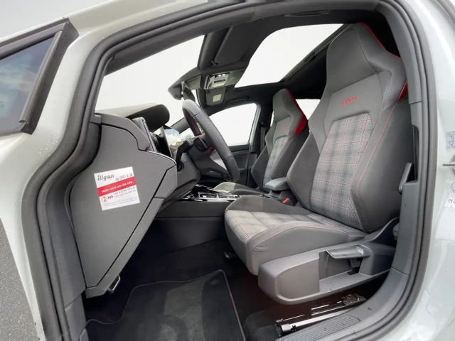 Volkswagen Golf 2.0 TSI GTI Golf VIII