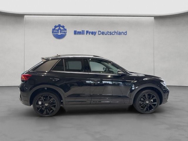 Volkswagen T-Roc 1.5 TSI DSG R-Line