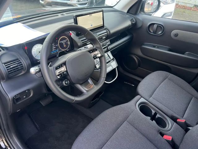 Hyundai INSTER Select