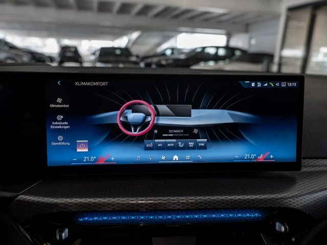 BMW 320 320d M-Sport Touring xDrive