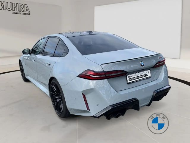 BMW M5 M-Sport Sedan