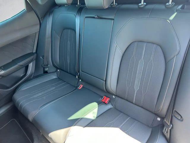 Cupra Formentor 2.0 TSI 4Drive DSG VZ