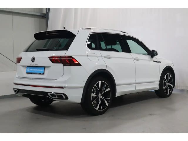 Volkswagen Tiguan DSG R-Line