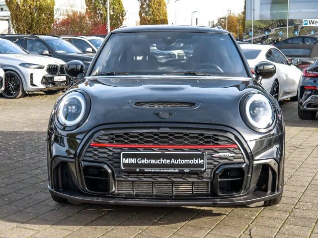 MINI John Cooper Works HUD PANO ACC RFK NAVI LED DAB