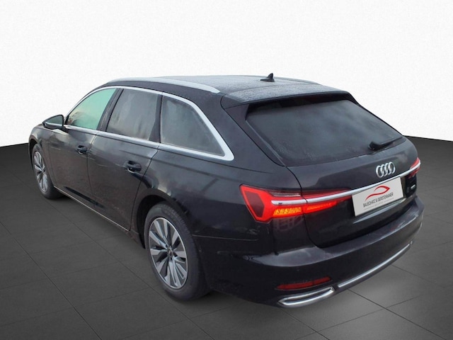 Audi A6 40 TDI Avant Quattro S-Tronic Sport