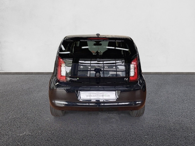 Skoda Citigo-e iV Best Style