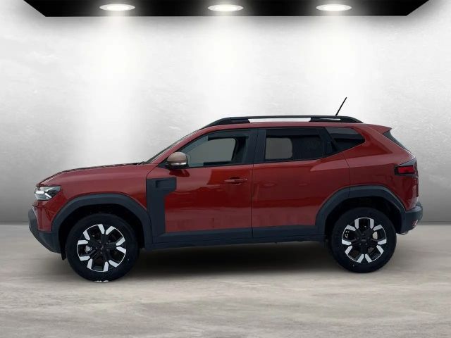 Dacia Duster 4WD Extreme