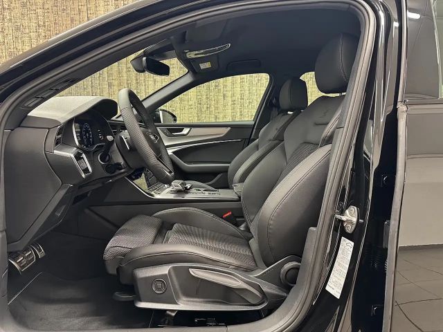 Audi A6 40 TDI Avant Quattro S-Tronic