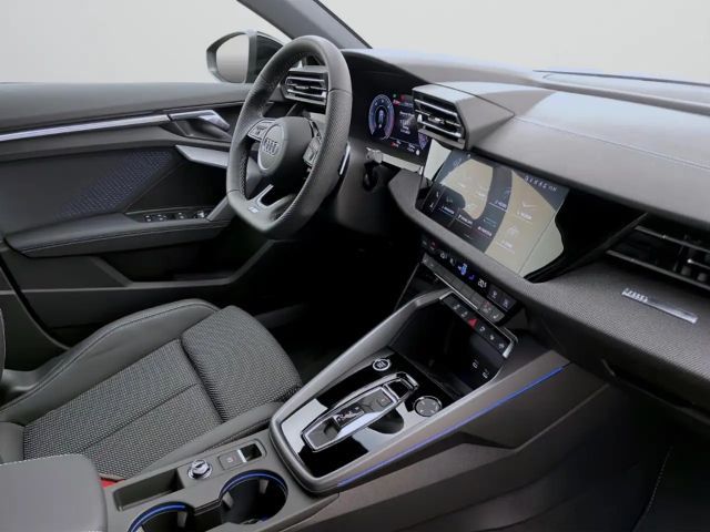 Audi A3 Sedan Sportback