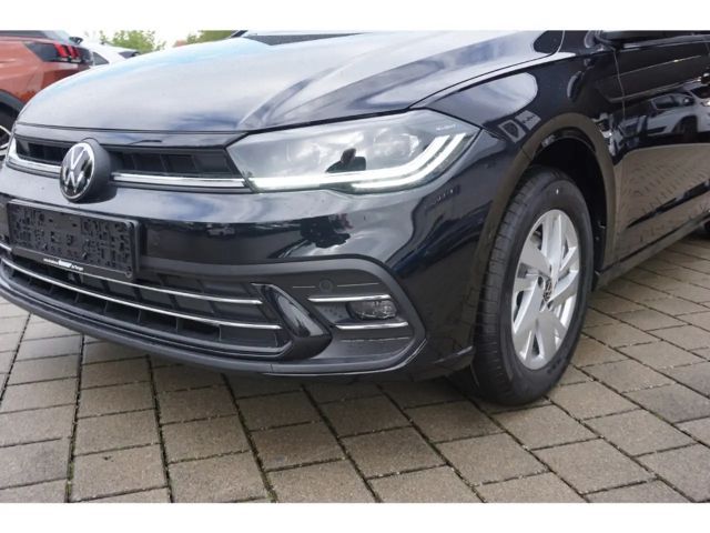 Volkswagen Polo 1.0 TSI DSG IQ.Drive Style