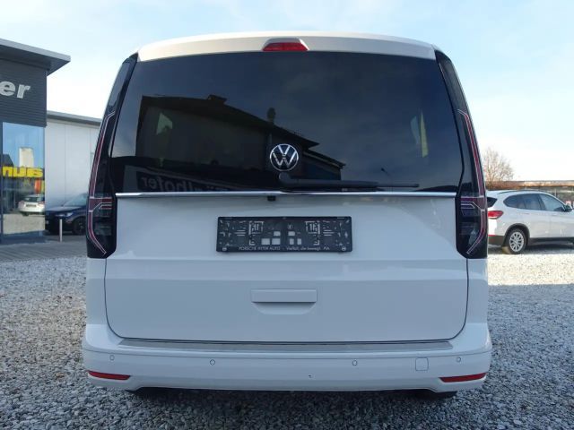 Volkswagen Caddy 2.0 TDI Maxi Style