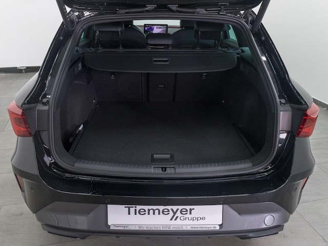 Cupra Leon 1.5 TSI DSG Sportstourer