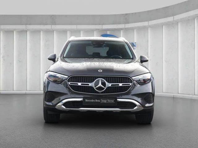 Mercedes-Benz GLC 220 4MATIC GLC 220 d Premium