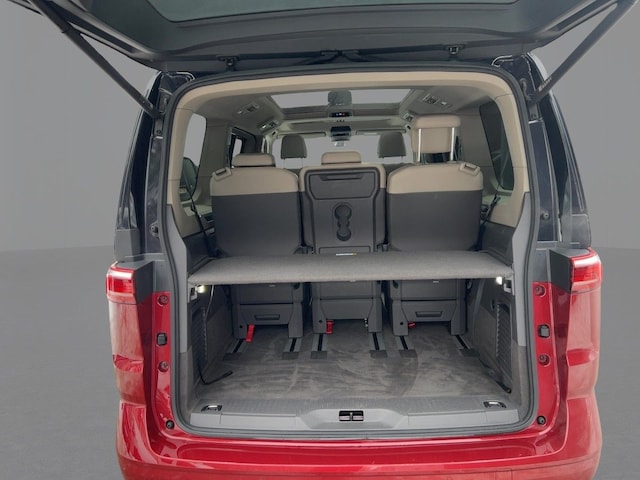 Volkswagen Multivan 1.4 TSI DSG eHybrid