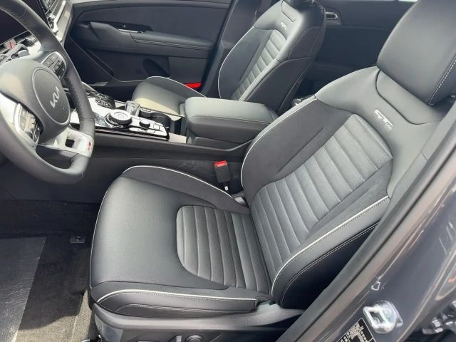 Kia Sportage GT-Line