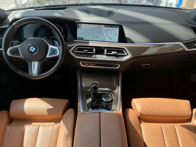 BMW X5 xDrive40i