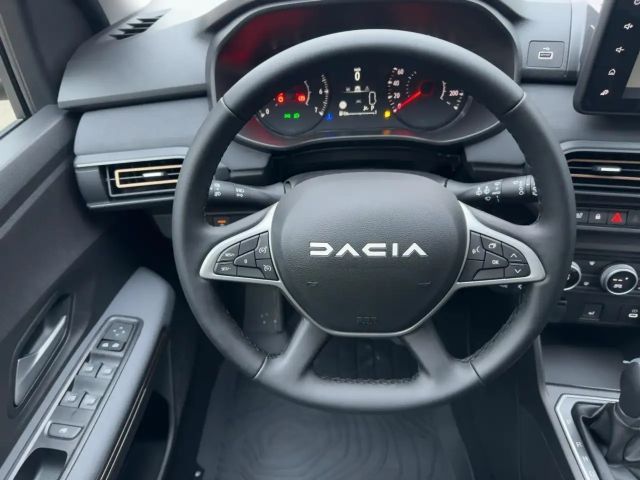 Dacia Sandero Extreme Stepway