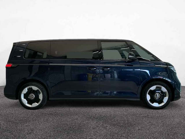 Volkswagen ID.Buzz IQ.Drive Pro