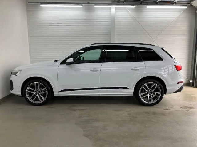 Audi Q7 45 TDI Quattro S-Line