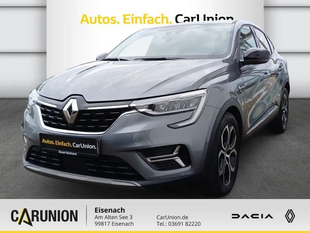 Renault Arkana EDC Intens