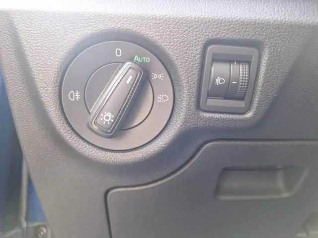 Skoda Kamiq 1.0 TSI Ambition