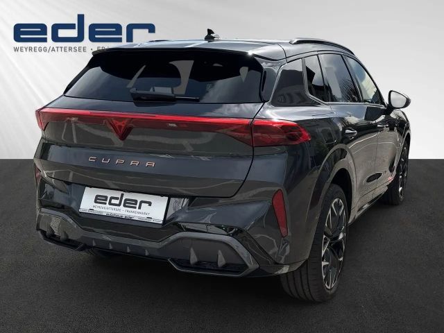 Cupra Terramar 1.5 e-Hybrid e-Hybrid